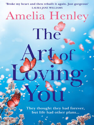 cover image of The Art of Loving You